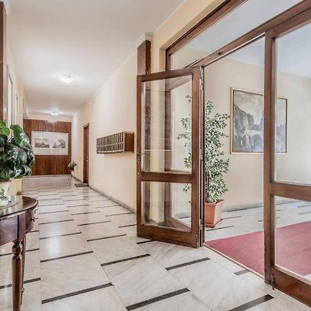 Appia Antica Apartment Wifi Ac Рим Екстер'єр фото