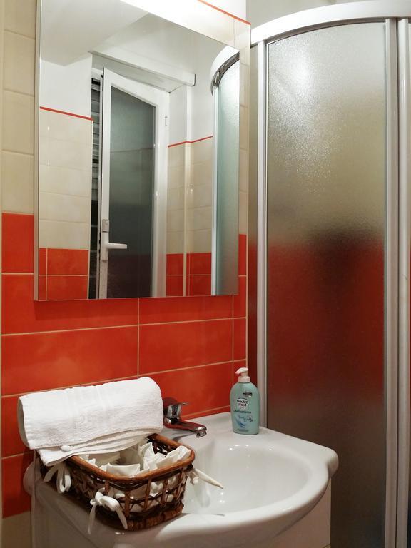 Appia Antica Apartment Wifi Ac Рим Номер фото