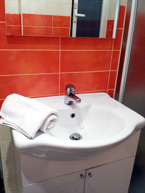 Appia Antica Apartment Wifi Ac Рим Номер фото