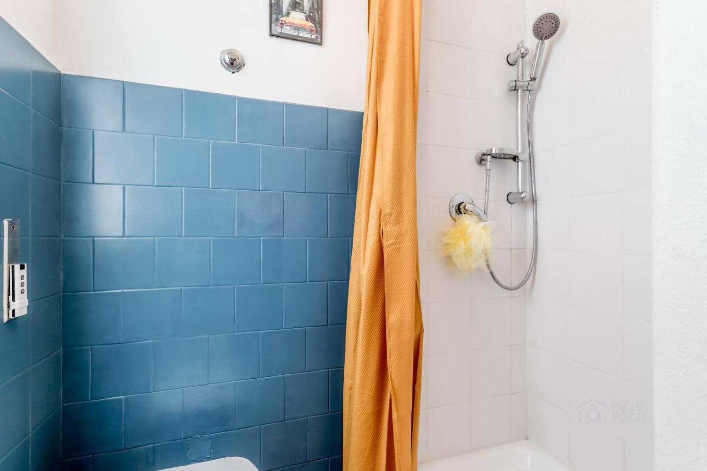 Appia Antica Apartment Wifi Ac Рим Екстер'єр фото