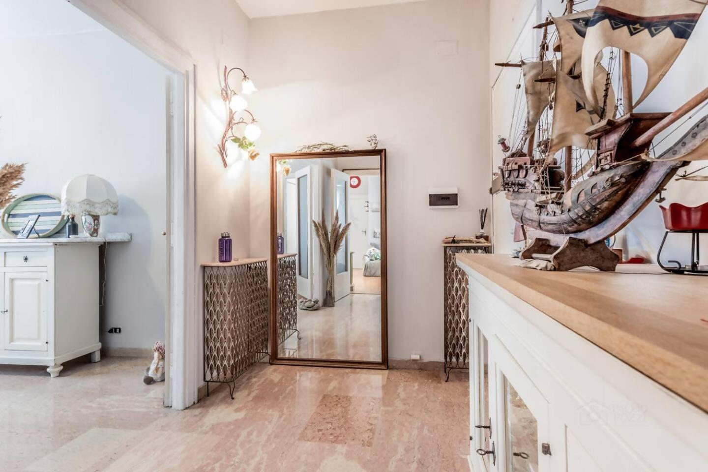 Appia Antica Apartment Wifi Ac Рим Екстер'єр фото