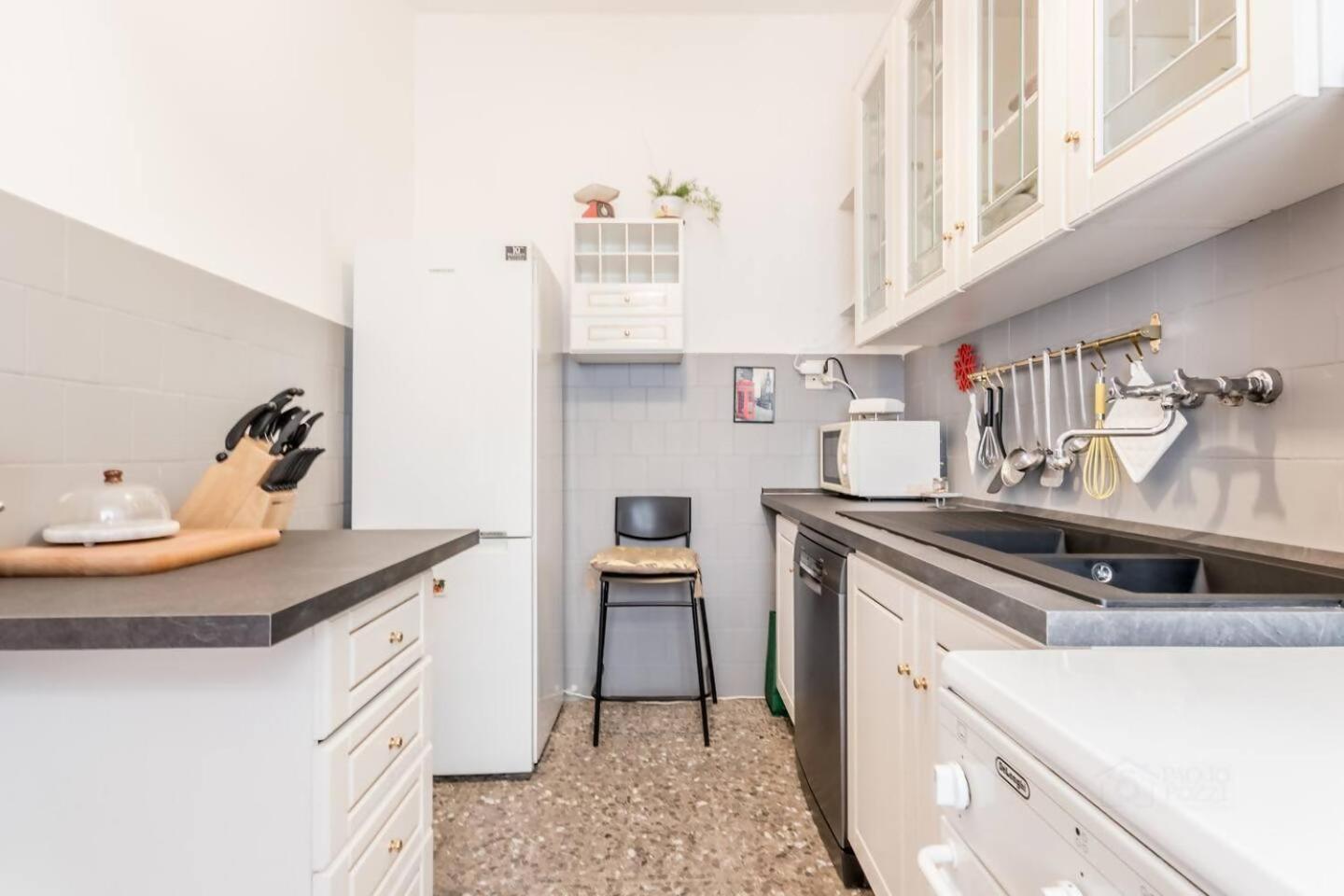 Appia Antica Apartment Wifi Ac Рим Екстер'єр фото