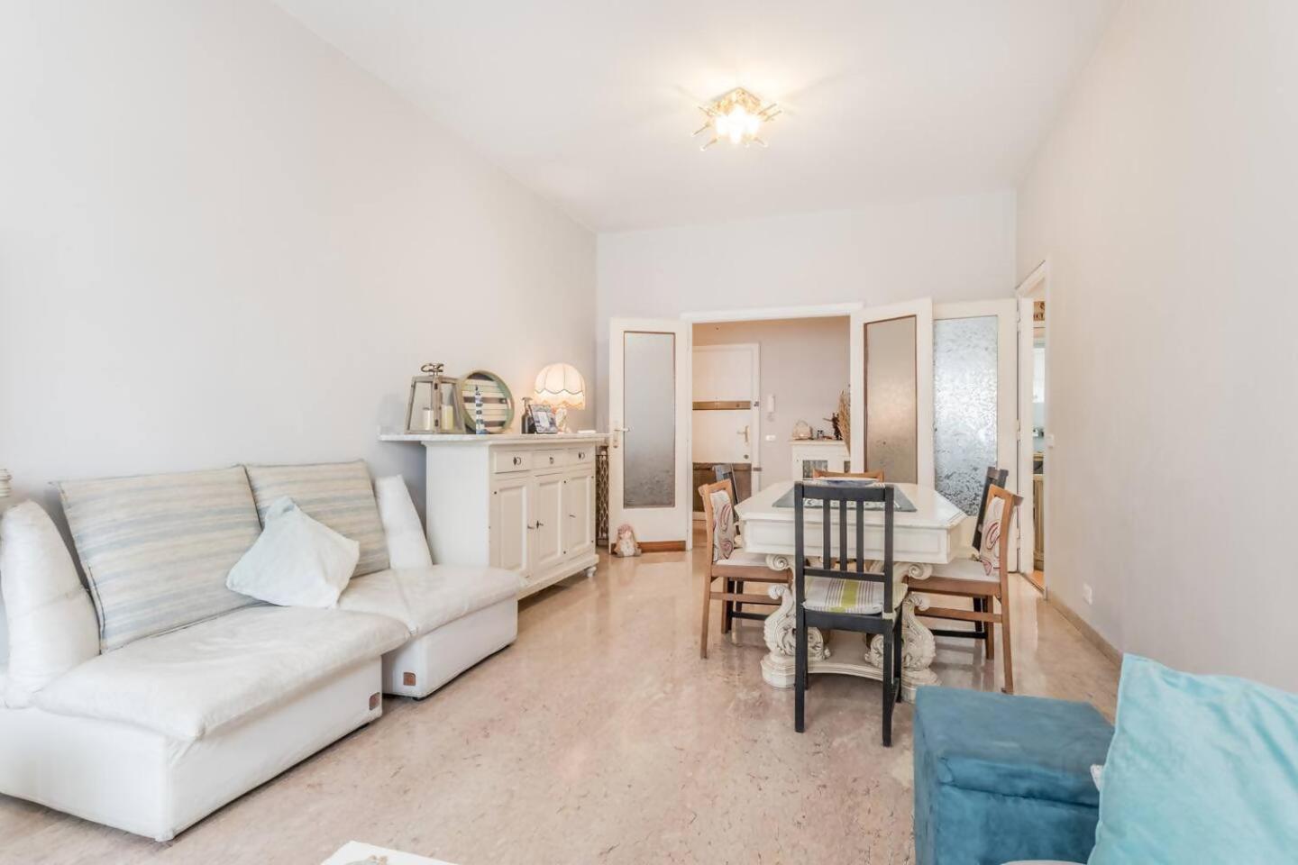 Appia Antica Apartment Wifi Ac Рим Екстер'єр фото