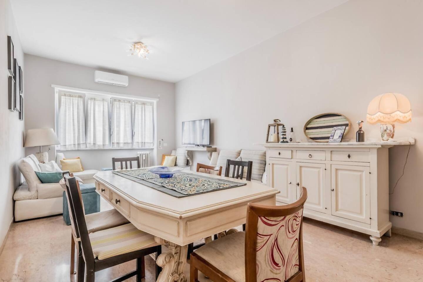 Appia Antica Apartment Wifi Ac Рим Екстер'єр фото