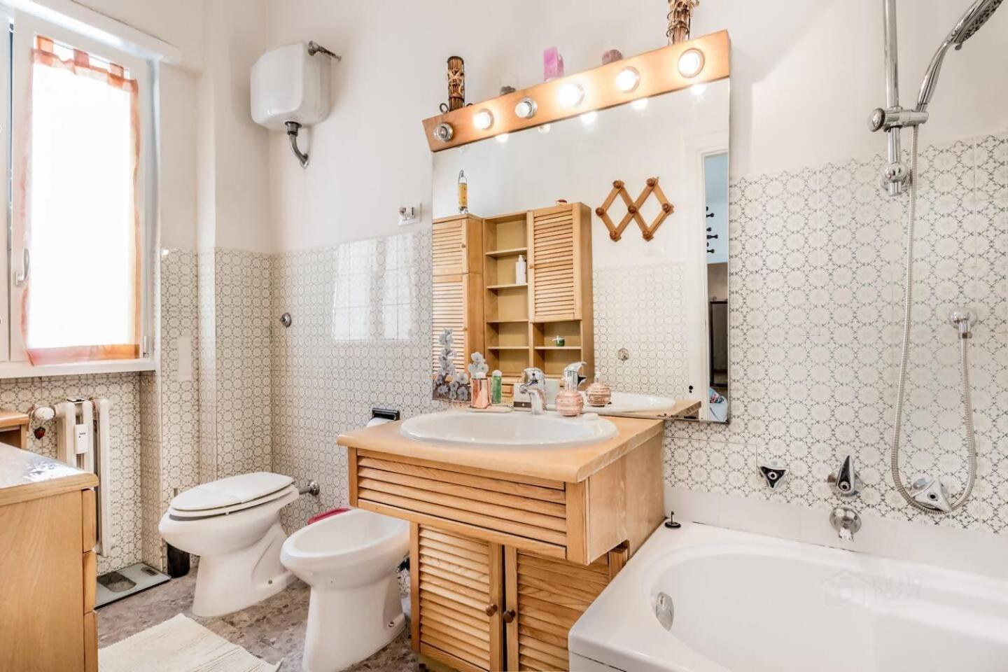 Appia Antica Apartment Wifi Ac Рим Екстер'єр фото