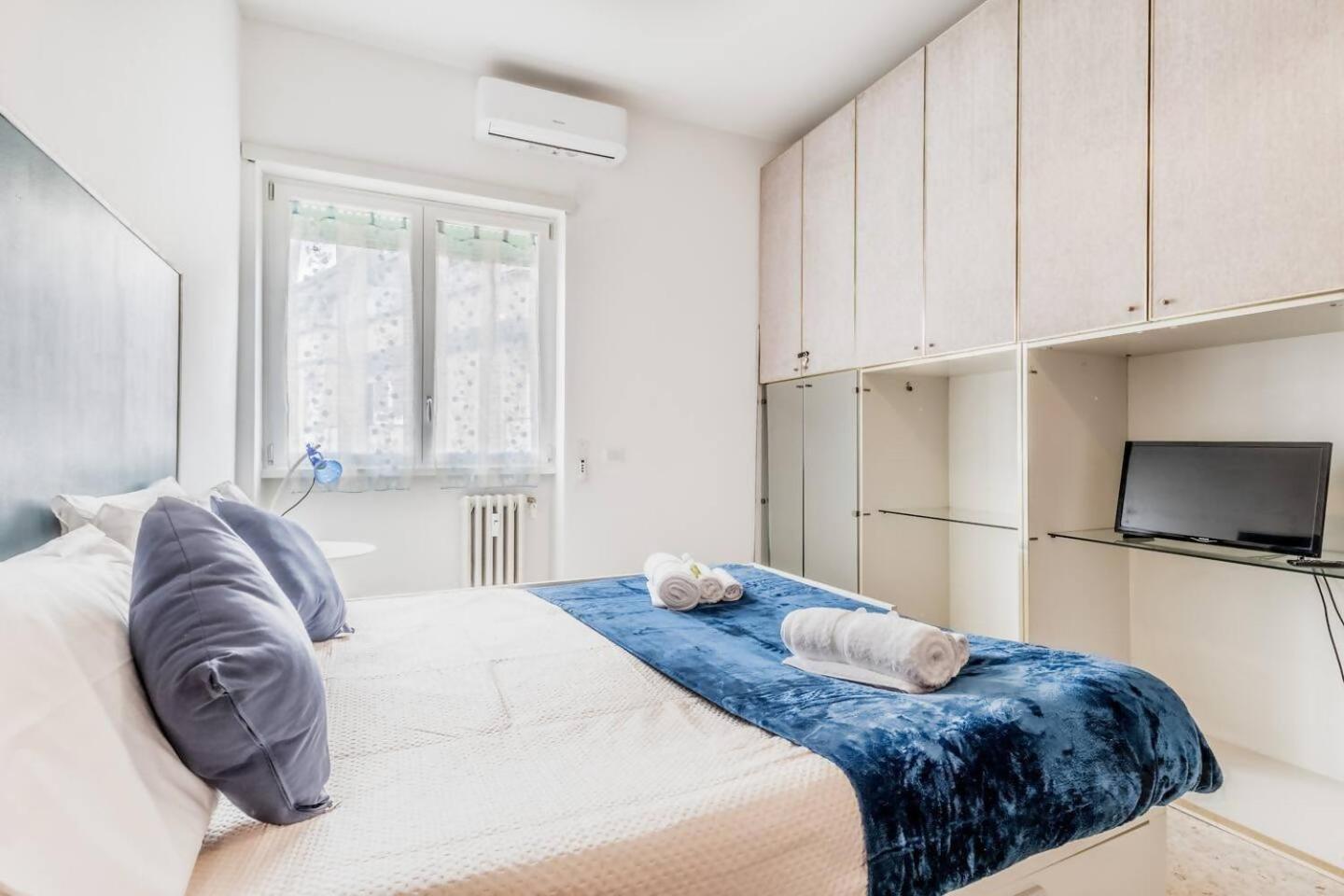 Appia Antica Apartment Wifi Ac Рим Екстер'єр фото