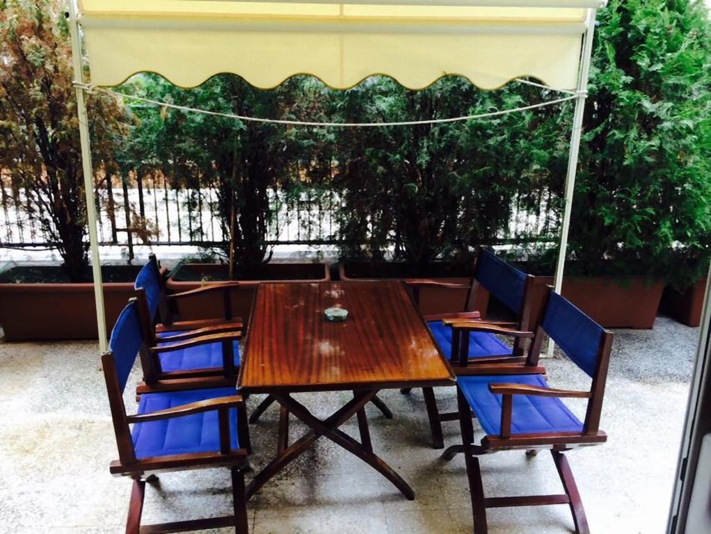 Appia Antica Apartment Wifi Ac Рим Екстер'єр фото