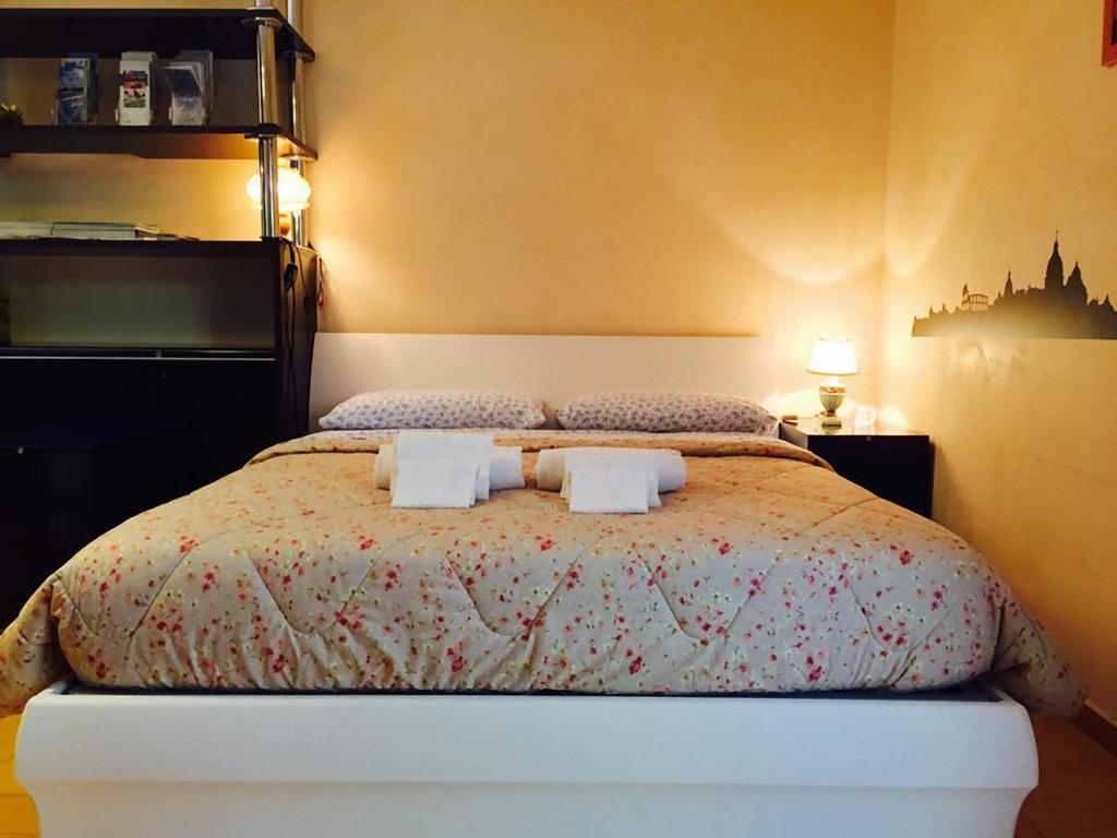 Appia Antica Apartment Wifi Ac Рим Екстер'єр фото