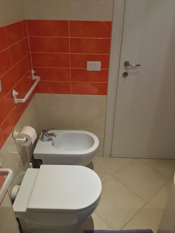Appia Antica Apartment Wifi Ac Рим Екстер'єр фото